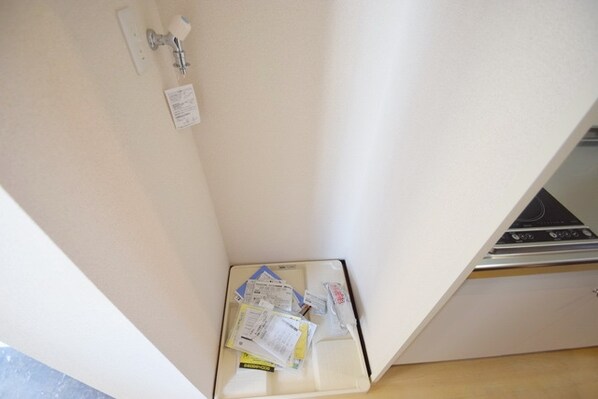 クレイノエスペランザの物件内観写真